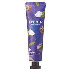 Крем для рук Frudia My Orchard Shea Butter 30 мл