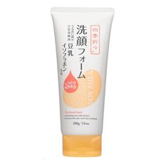 Пенка для умывания Kumano Cosmetics Facial Foam 200 г