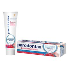 Зубная паста Parodontax Комплексная Защита, 75 мл