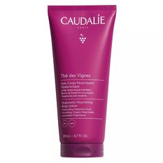 Питательный лосьон для тела Caudalie THE DES VIGNES 200 мл