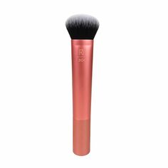 Кисть для макияжа Real Techniques Expert Face Brush