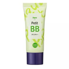 BB-крем Holika Holika Aqua Fresh Petit, матирующий, SPF 25