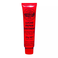 Бальзам для губ LUCAS PAPAW Lucas Papaw Ointment 25 мл