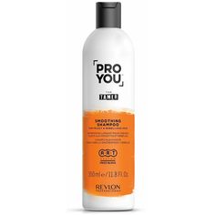 Шампунь REVLON PRO YOU TAMER для гладкости волос 350 мл
