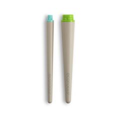 Сменные ручки EcoTools для кистей Handle Duo