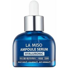 Сыворотка для лица La Miso Hyaluronic Acid Ampoule Serum