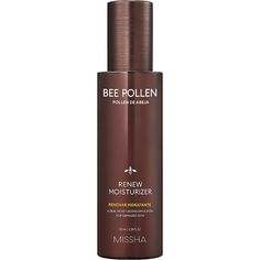 Эмульсия для лица Missha Bee Pollen Renew Intense Moisturiser 130 мл.