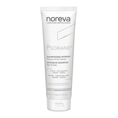 Шампунь для волос Noreva Psoriane интенсивный, 125 мл