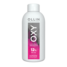 Окисляющая эмульсия Ollin Professional OXY 12 % 150 мл