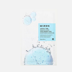 Тканевая маска для лица MIZON Joyful Time Essence Mask Hyaluronic Acid Tony Moly