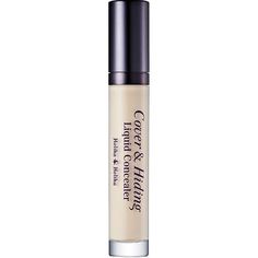 Консилер Holika Holika Cover & Hiding Liquid Concealer 01 Light Beige 5 мл