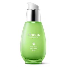 Крем-сыворотка для лица Frudia Green Grape Pore Control Serum 50мл