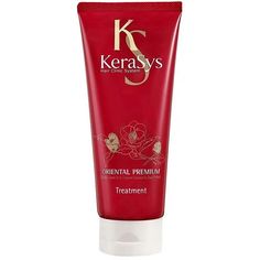 Маска для волос KERASYS Oriental Premium 200 мл