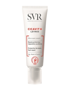 Бальзам для губ SVR CICAVIT+ 10 г