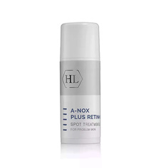 Гель точечный Holy land Laboratories A-nox plus Retinol Spot Treatment Gel, 20 мл