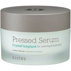 Сыворотка для лица BLITHE Crystal Iceplant 50 мл