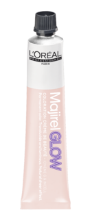 Краска для волос LOreal Professionnel Majirel Metallics тон 12 Радужный-серый 50 мл