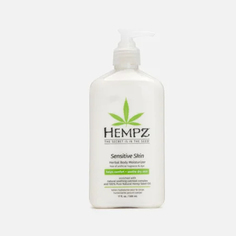 Молочко для тела Hempz Sensitive Skin Herbal Body Moisturizer 500 мл