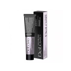 Краска для волос Estel Professional De Luxe 100 Натуральный блонд ультра 60 мл
