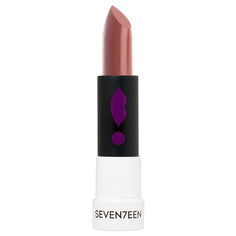Помада для губ увлажняющая SEVENTEEN "LIP. SPECIAL" т.243 лепестки роз