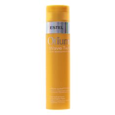 Шампунь Estel Professional Otium Wave Twist 250 мл