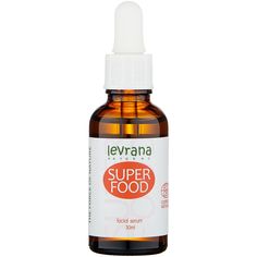 Сыворотка для лица Levrana Super Food 30 мл