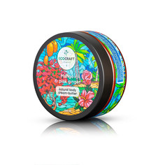 Масло для тела EcoCraft Mango and Pink Ginger 150 мл