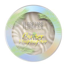 Хайлайтер Physicians Formula Murumuru Butter Highlighter Жемчужный, 5 г