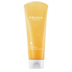 Пенка для умывания Frudia Citrus Brightening Micro Cleansing Foam 145 мл