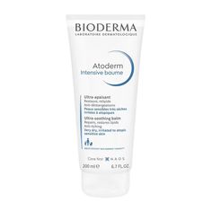 Крем для тела Bioderma Бальзам Интенсив 200 мл