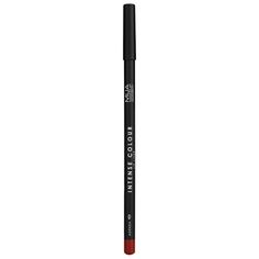 Карандаш для губ MUA Makeup Academy Intense Colour Lip Liner Agenda