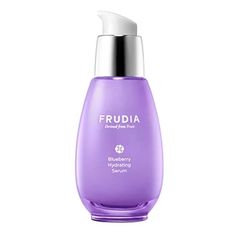 Сыворотка для лица Frudia Blueberry Hydrating Serum 50 мл