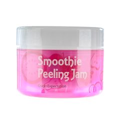 Отшелушивающий гель HOLIKA HOLIKA Peeling Jam Grape, 75 мл