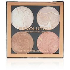 Хайлайтер Revolution Makeup Revolution Cheek Kit Take A Breather 8,8 г