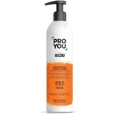 Кондиционер Revlon Professional ProYou Tamer Smoothing для непослушных волос 350 мл