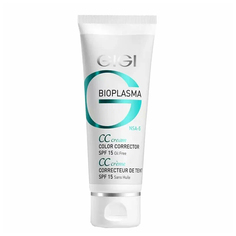 СС средство GIGI Bioplasma CC Cream 75 мл