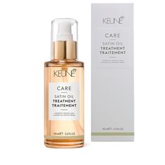 Масло для волос Keune Care Satin Oil Treatment 95 мл