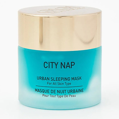 Маска для лица City NAP Urban Sleepeng Mask 50 мл Gi Gi