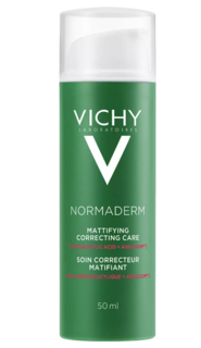 Крем для лица VICHY Normaderm против несовершенств 50 мл