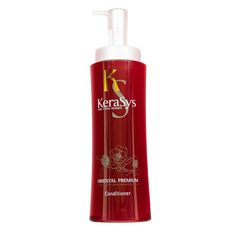 Кондиционер для волос Kerasys Oriental Premium 600 мл