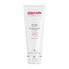 Лосьон для тела Skincode Essentials 24H Comfort Body Lotion 200 мл