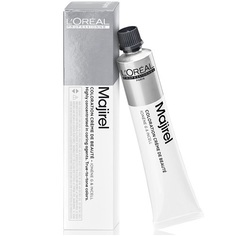 Краска для волос LOreal Professionnel "Majirel" 10 1/2, 50 мл