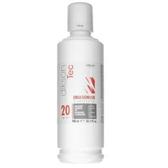 Проявитель Dikson Emulsiondor Eurotype 6% 980 мл