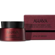 Маска для лица Ahava Apple of Sodom 50 мл