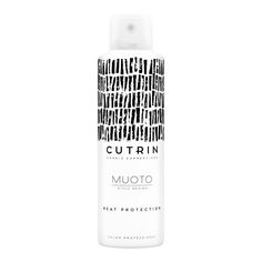 Спрей для волос Cutrin Muoto Heat Protection 200 мл