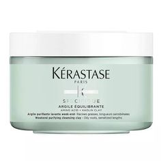 Маска Kerastase Specifique Divalent Глиняная Эквилибрант, 250 мл
