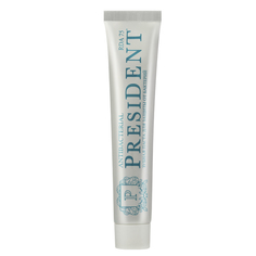 Зубная паста PRESIDENT Antibacterial Антибактериальная защита