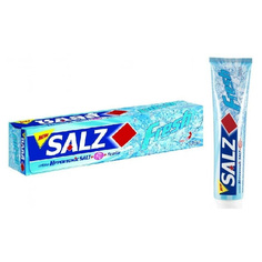 Salz Fresh Зубная паста, 90 гр Lion