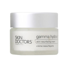 Обновляющий крем против морщин SKIN DOCTORS Gamma Hydroxy