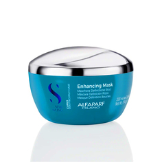Маска для кудрявых и вьющихся волос SDL CURLS ENHANCING MASK, 200 мл Alfaparf Milano
